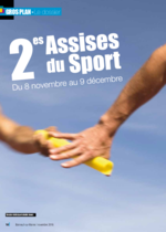 Dossier sport Novembre 