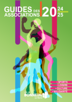 Guide des associations 2024-2025