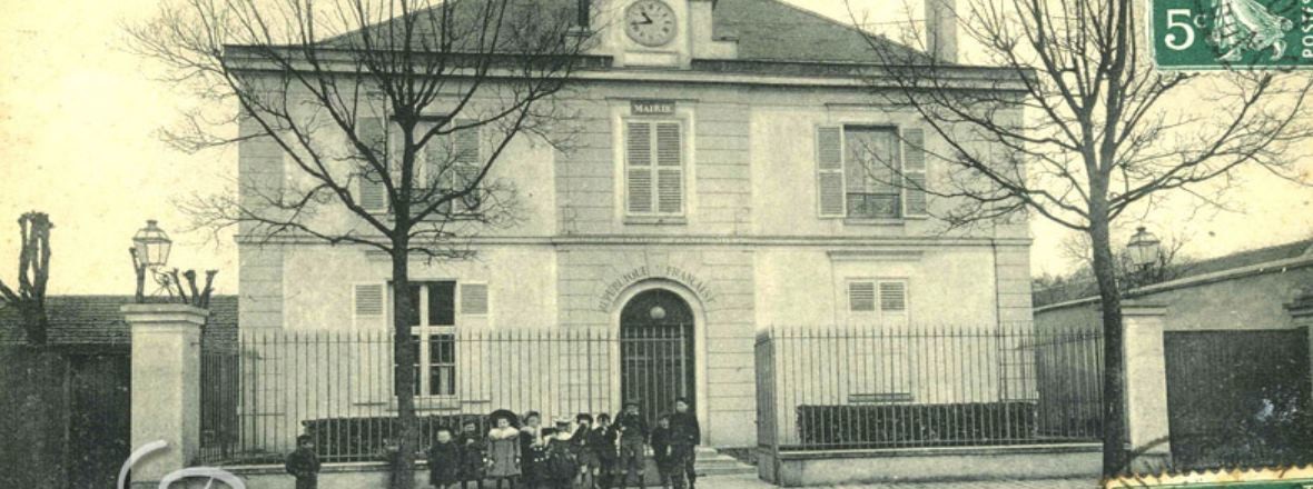L'Histoire de Bonneuil | Mairie de Bonneuil sur Marne : site officiel