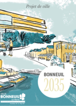 Projet de Ville Bonneuil 2035