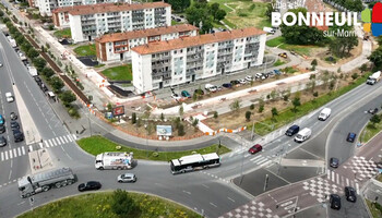 Les arbres de Bonneuil, un patrimoine naturel