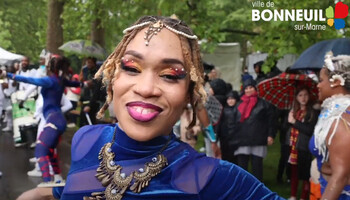 Le Carnaval de Bonneuil