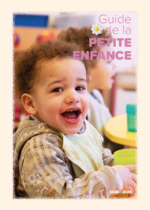 Guide de la Petite Enfance 2025-2026