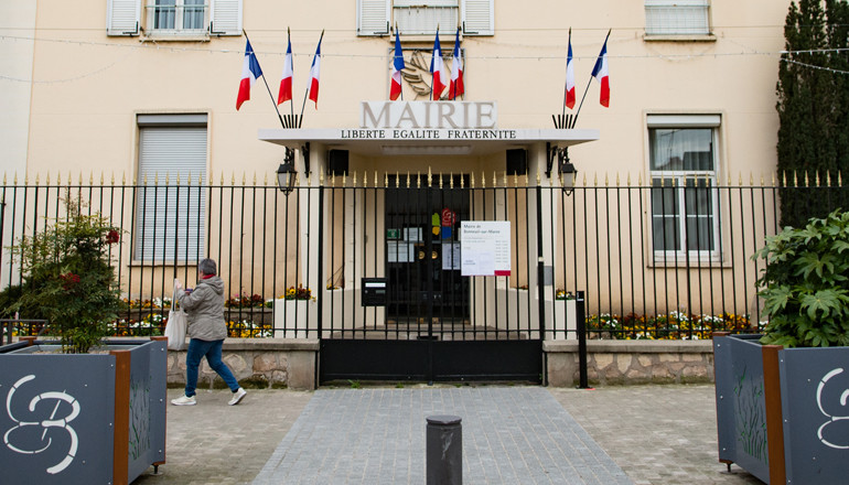 Accueil | Mairie de Bonneuil sur Marne : site officiel